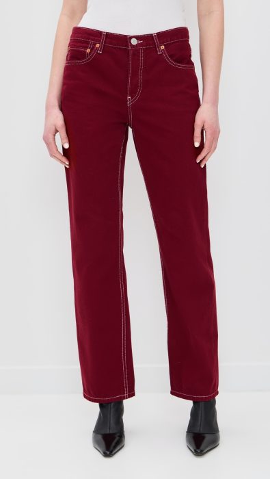 RE/DONE The Standard Jeans