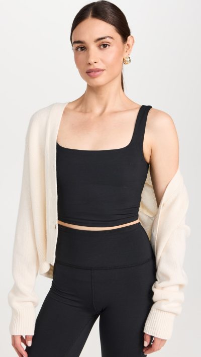 Reformation Active Ivy Eco Stretch Tank