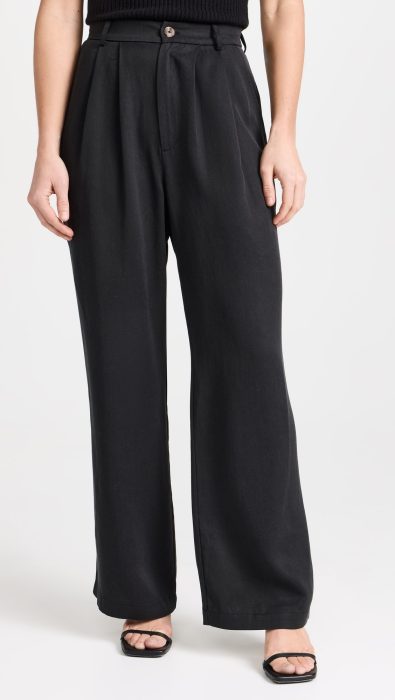 Reformation Mason Pants Petite