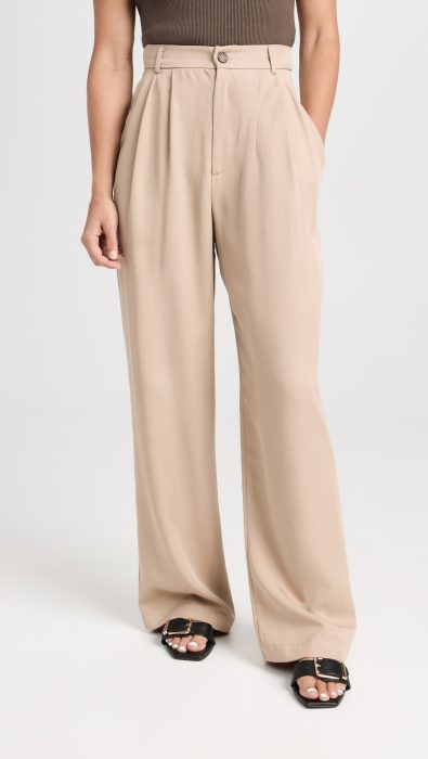 Reformation Mason Petite Pants