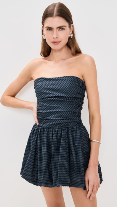 Reformation Clea Dress