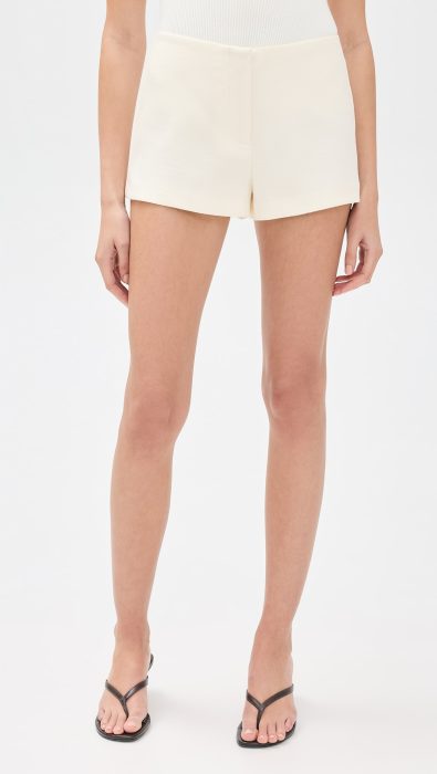 Reformation Rori Shorts