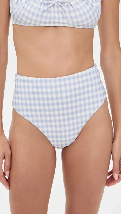 Reformation Ana Bikini Bottoms