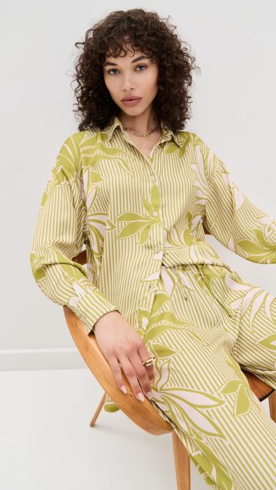 RESA Monica Blouse