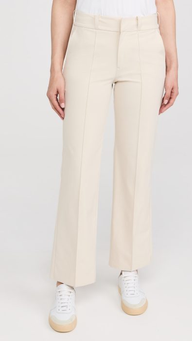 Rhone Birdie Cropped Trousers