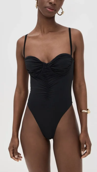 Riot Swim Selene One Piece