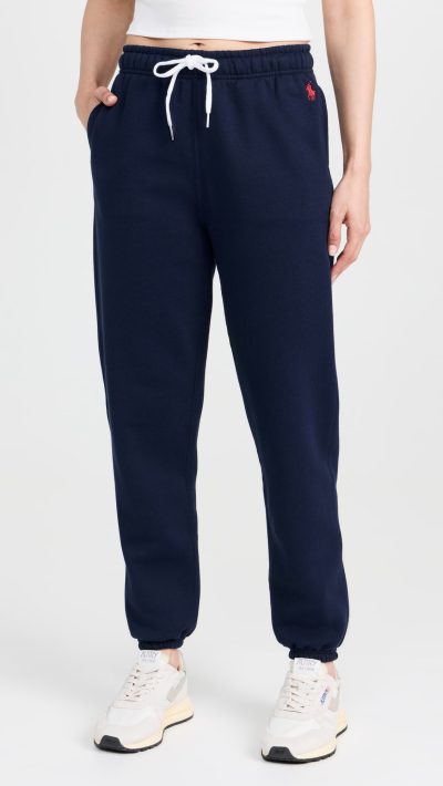 Polo Ralph Lauren Arctic Fleece Sweatpants