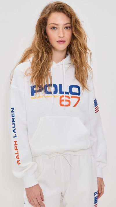 Polo Ralph Lauren Sport Hoodie