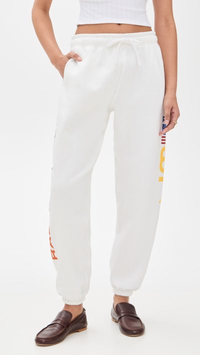 Polo Ralph Lauren Sport Sweatpants