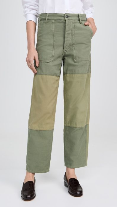 Polo Ralph Lauren Ricky Pants