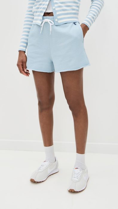 Polo Ralph Lauren Island Standard Shorts