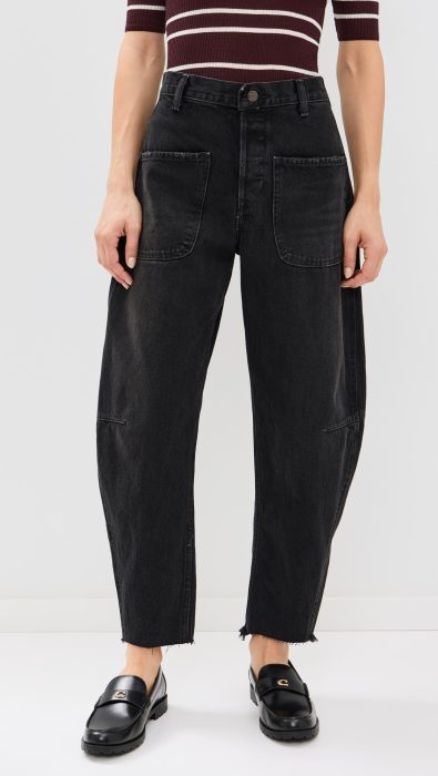 Polo Ralph Lauren Curved Tapered Jeans