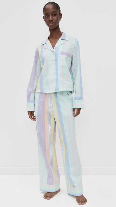 Polo Ralph Lauren Core PJ Set