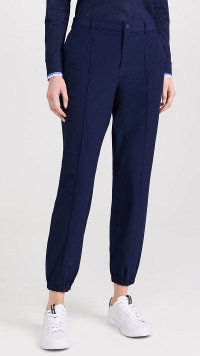 RLX Ralph Lauren Tissue Weight 4-Way Stretch Joggers