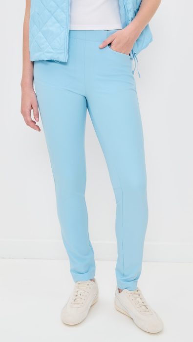 RLX Ralph Lauren Eagle Multi Nylon Stretch Pants