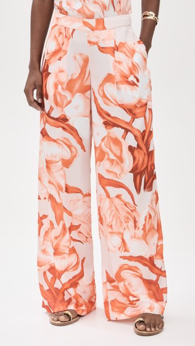 ROCOCO SAND Printed Pants