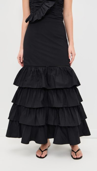 Ro's Garden Honduras Skirt