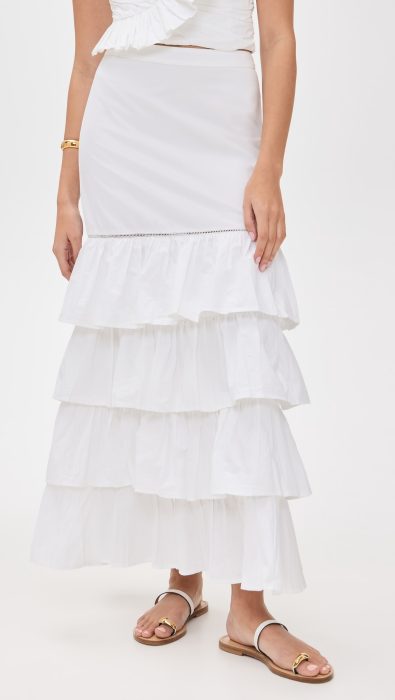 Ro's Garden Honduras Skirt