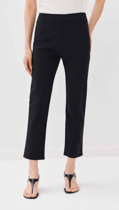 Rohe Cigarette Scuba Trousers
