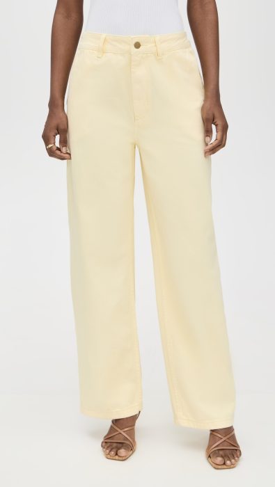 Ronny Kobo Matteo Pants