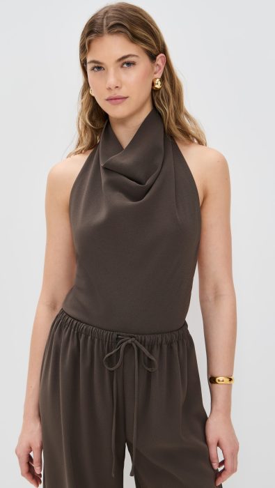 Ronny Kobo Sheena Bodysuit