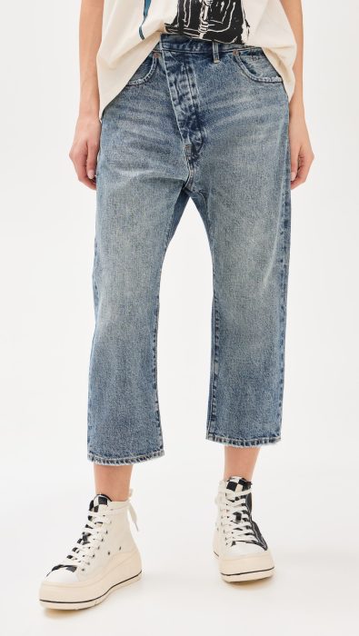 R13 Exene Jeans