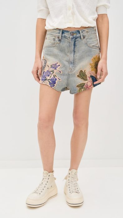 R13 Venti Shorts
