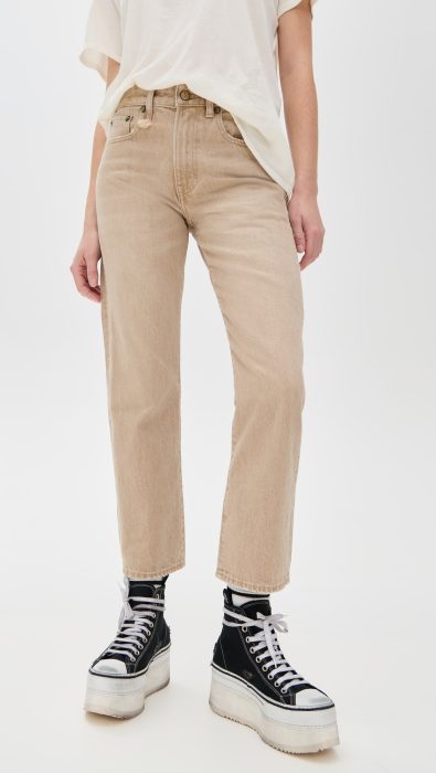 R13 Romeo Jeans