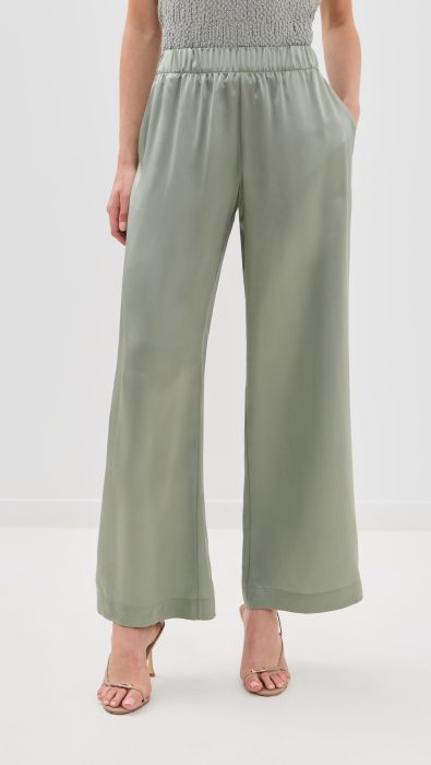 Sablyn Brynn Pull On Wide Leg Pants