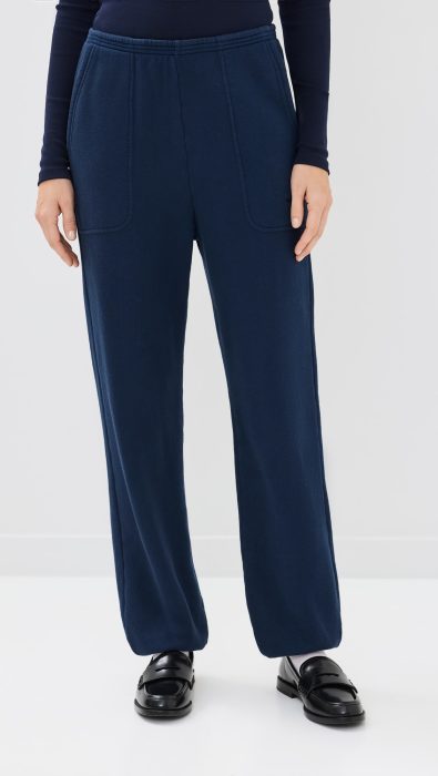 Sablyn Mason Low Rise Relaxed Sweatpants
