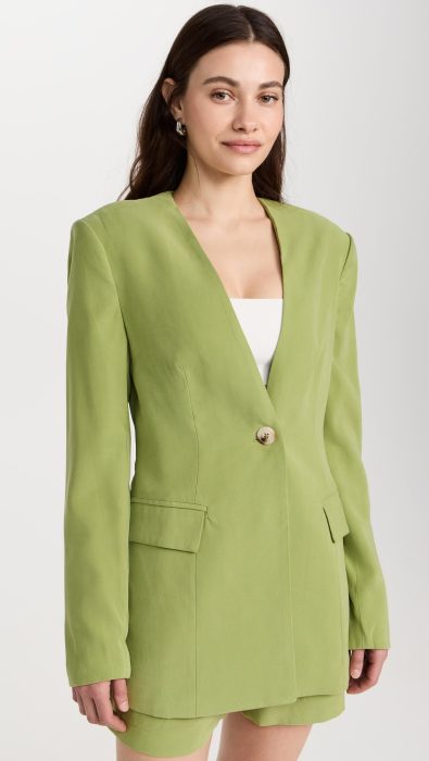 Sabina Musayev Kenzie Jacket