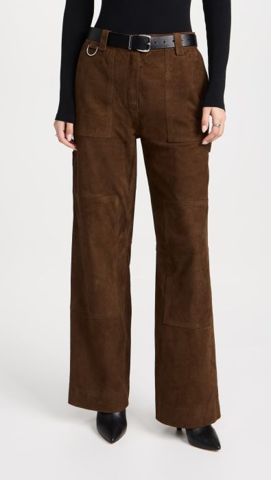 Saks Potts Rose Pants