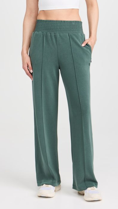 Sweaty Betty Sand Wash Cloudweight Track Pants