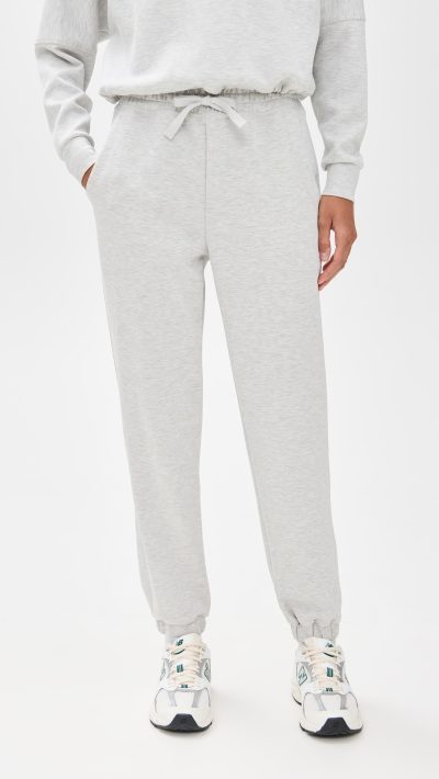 Sweaty Betty Sand Wash Cuffed Trousers