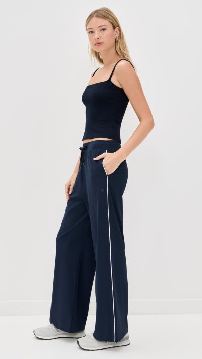 Sweaty Betty Explorer Wide Leg Trousers 30"