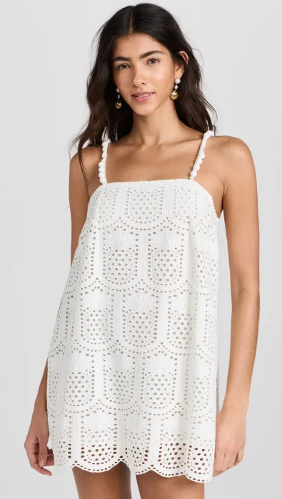 SUNDRESS Karla Dress