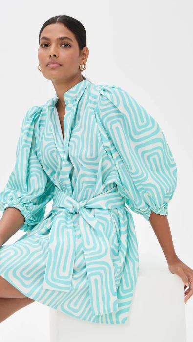 SUNDRESS Inaya Dress