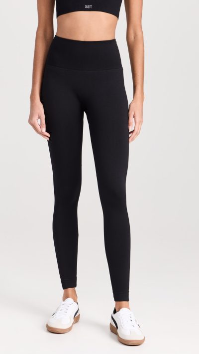SET Sculptflex Leggings