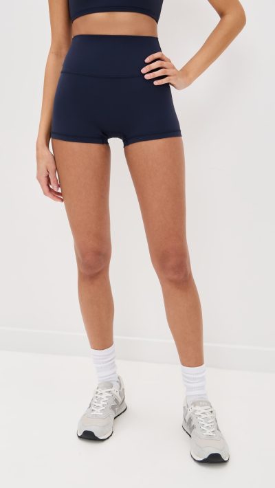SET Airluxe Breathe Mini Shorts
