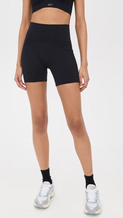 SET Sculptflex Power Shorts