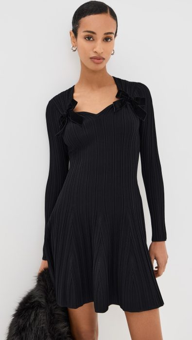 Shoshanna Paris Dress