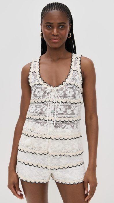 Show Me Your Mumu Take It Easy Tank
