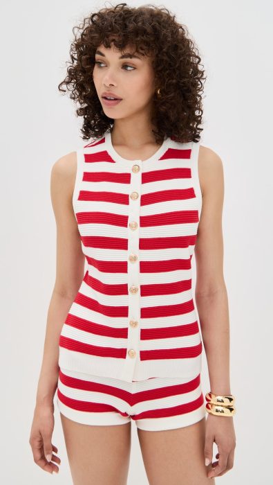 Show Me Your Mumu Devin Tank