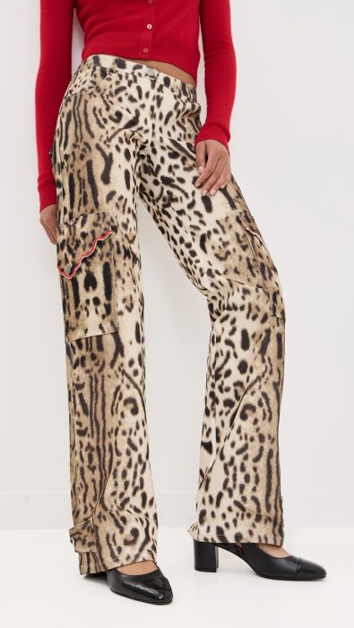 SIEDRES Ida Jeans