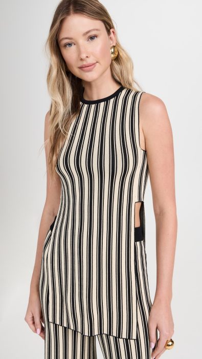 SIMONMILLER Canoga Knit Top
