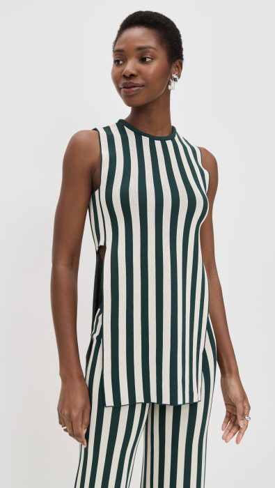 SIMONMILLER Canoga Knit Top