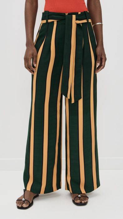 SIMONMILLER Alto Crepe Pants