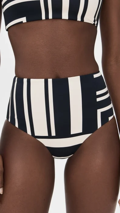 SIR. Pietra Classic High Bikini Briefs