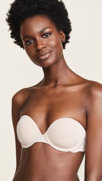 Skarlett Blue Goddess Multi-Way Strapless Bra