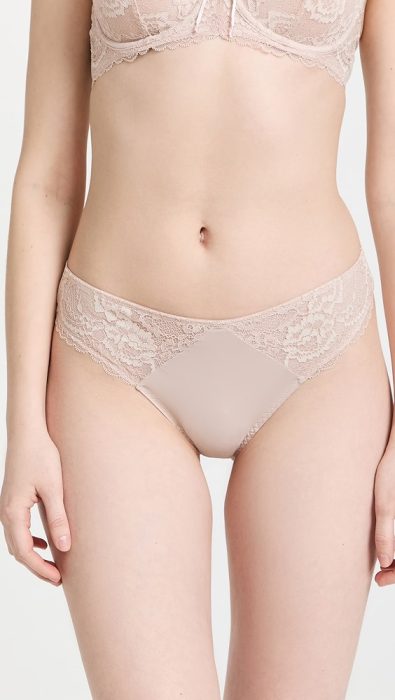 Skarlett Blue Minx Thong